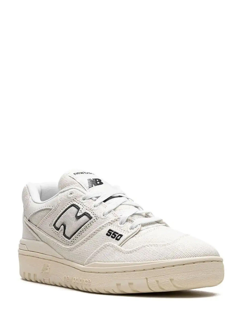  New 550 hemp Balance sneakers 0507